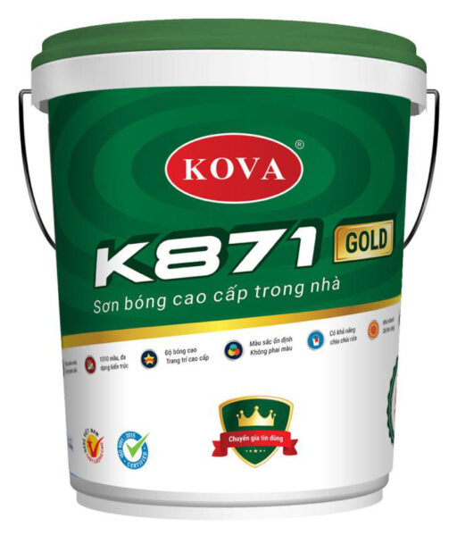 Kova paint